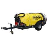 Прицепной садовый опрыскиватель с вентилятором 90см-1000л- FJB GROUP LLC