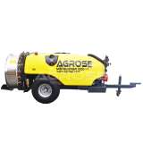 Прицепной садовый опрыскиватель с вентилятором 90см-1000л- FJB GROUP LLC