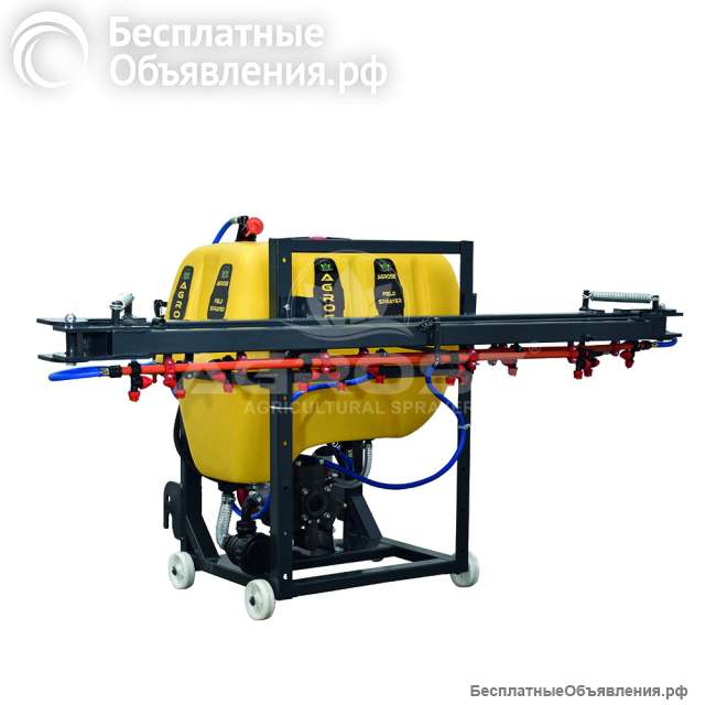 Навесной полевой опрыскиватель 200л - FJB GROUP LLC