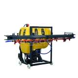 Навесной полевой опрыскиватель 200л - FJB GROUP LLC