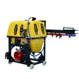 Навесной полевой опрыскиватель 200л - FJB GROUP LLC