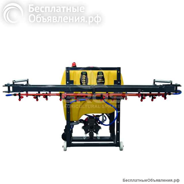 Навесной полевой опрыскиватель 200л - FJB GROUP LLC