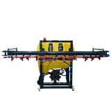 Навесной полевой опрыскиватель 200л - FJB GROUP LLC