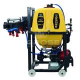 Навесной полевой опрыскиватель 200л - FJB GROUP LLC