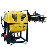 Навесной полевой опрыскиватель 400л - FJB GROUP LLC