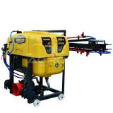 Навесной полевой опрыскиватель 400л - FJB GROUP LLC