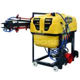 Навесной полевой опрыскиватель 400л - FJB GROUP LLC