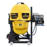 Навесной полевой опрыскиватель 600л - FJB GROUP LLC