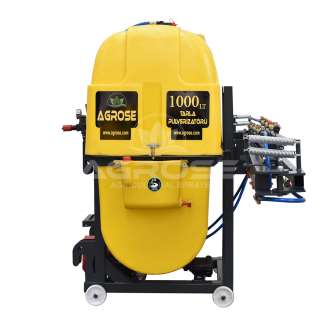 Навесной полевой опрыскиватель 1000л - FJB GROUP LLC