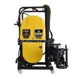 Навеснои полевои опрыскиватель с гидравлическим подъемником 12м-1000л- FJB GROUP LLC