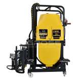 Навеснои полевои опрыскиватель с гидравлическим подъемником 12м-1000л- FJB GROUP LLC