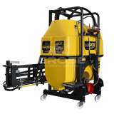 Навеснои полевои опрыскиватель с гидравлическим подъемником 12м-1000л- FJB GROUP LLC