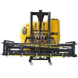 Навеснои полевои опрыскиватель с гидравлическим подъемником 16м-1000л- FJB GROUP LLC