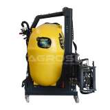 Навеснои полевои опрыскиватель с гидравлическим подъемником 16м-1000л- FJB GROUP LLC