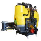 Навеснои полевои опрыскиватель с гидравлическим подъемником 16м-1000л- FJB GROUP LLC