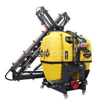 Навеснои полевои опрыскиватель с гидравлическим подъемником 15м-1200л- FJB GROUP LLC