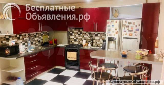 Дом 137кв м + 48кв м, участок 5.5соток