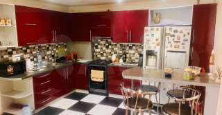 Дом 137кв м + 48кв м, участок 5.5соток