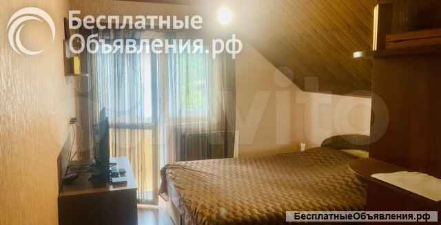 Дом 137кв м + 48кв м, участок 5.5соток