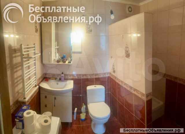 Дом 137кв м + 48кв м, участок 5.5соток