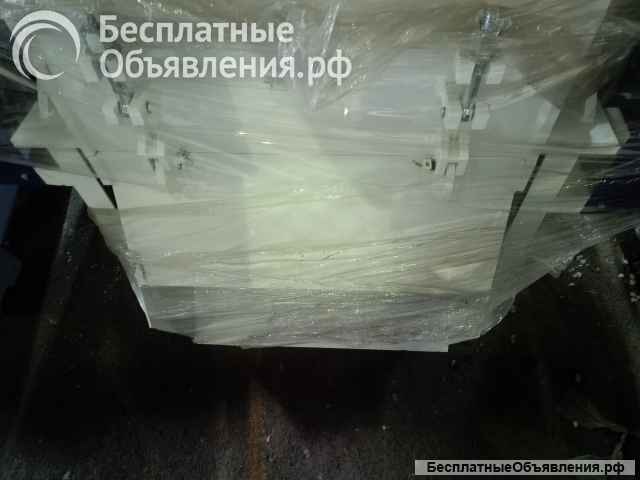 Дробилка для мягких полимеров DSNL - 800