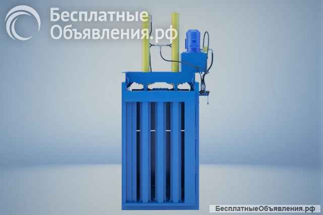 Пресс ПГП-24 МУШ Профи