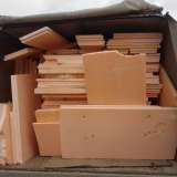 Вывезем отходы пенопласта