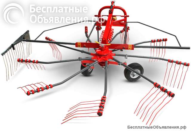 Грабли однороторные HT330 - FJB GROUP LLC