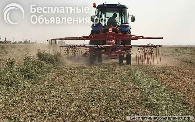 Грабли однороторные HT330 - FJB GROUP LLC