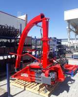 Кормоуборочныи комбаин MS125 - FJB GROUP LLC