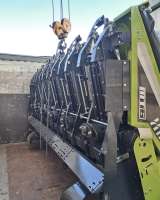 Жатка для уборки кукурузы MT6 - FJB GROUP LLC