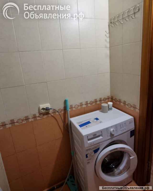 1комнатная квартира, Ул Бориса Михайлова
