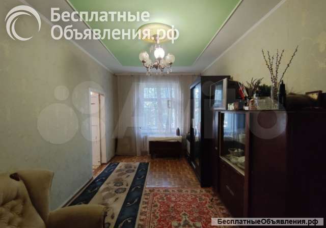 3 комнатная квартира, Ул Новороссийская