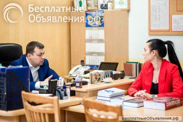 Адвокат (Юрист) Васильцов Василий Юрьевич