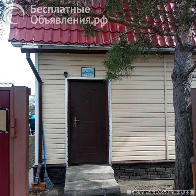 Дом 117,6 м² на участке 6,1 сот. в Иркутске.