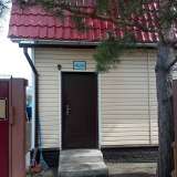 Дом 117,6 м² на участке 6,1 сот. в Иркутске.