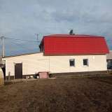 Дом 117,6 м² на участке 6,1 сот. в Иркутске.