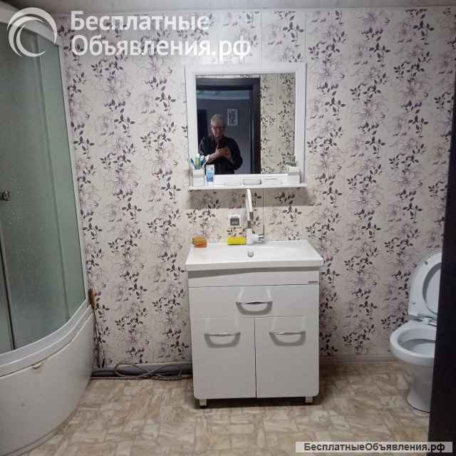 Дом 117,6 м² на участке 6,1 сот. в Иркутске.