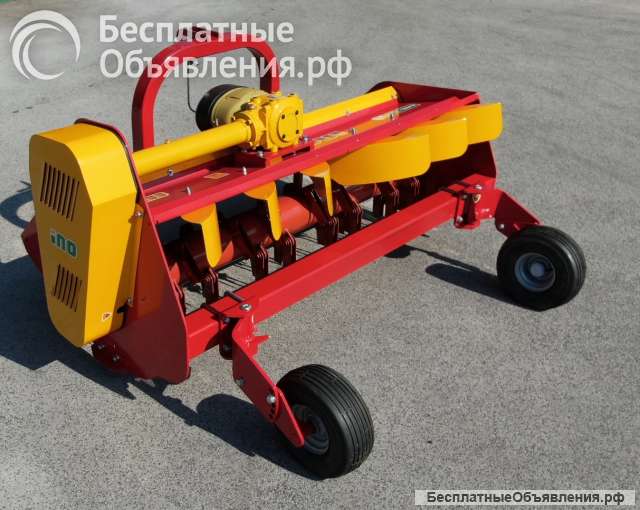 Измельчитель пожнивных остатков MS-170
