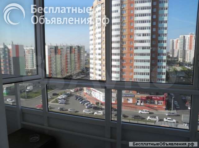 1 ком квартиру 24 кв.м.