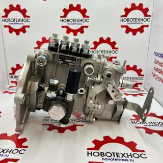 НАСОС ТОПЛИВНЫЙ ВЫСОКОГО ДАВЛЕНИЯ (ТНВД) 4RMAZG/YT4A2Z в Новосибирске