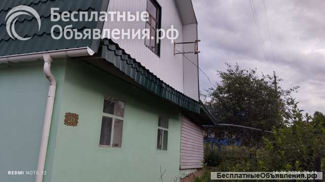 Ухоженную дачу