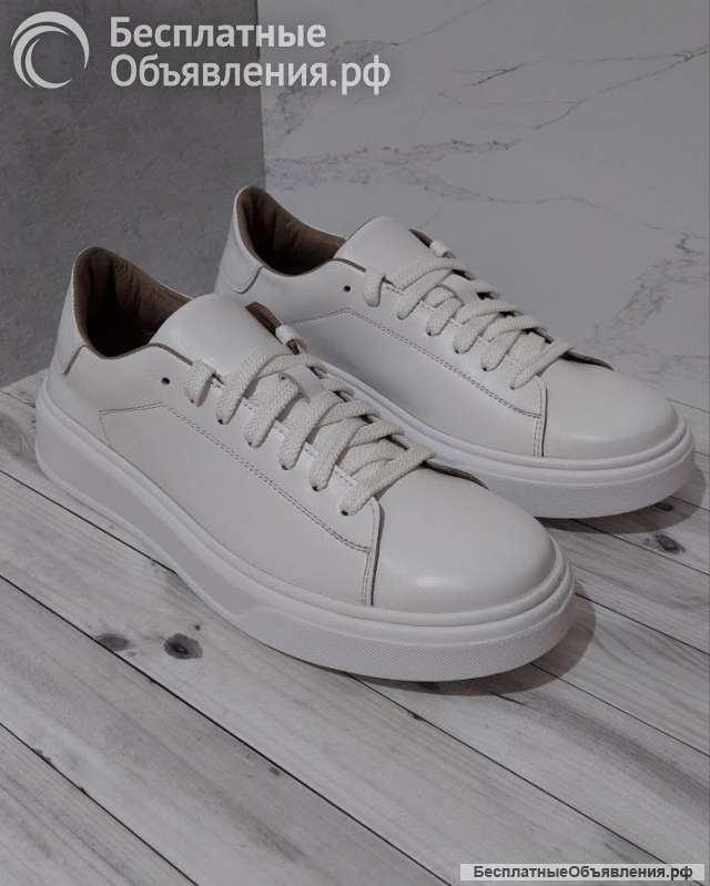 Пошив кожаной обуви