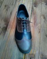 Пошив кожаной обуви