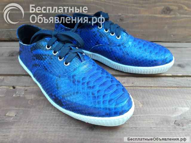 Пошив кожаной обуви