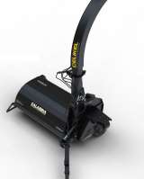 Кормоуборочный комбайн CALABRIA 1800-FJB GROUP LLC