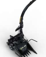 Кормоуборочный комбайн CHALLENGER 2 - FJB GROUP LLC