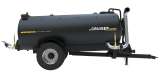 Вакуумная цистерна CRUISER 10м3 - FJB GROUP LLC