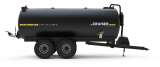 Вакуумная цистерна CRUISER 20м3 - FJB GROUP LLC