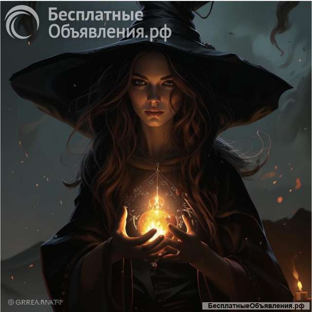 Выход из кризиса, таролог, ведьма